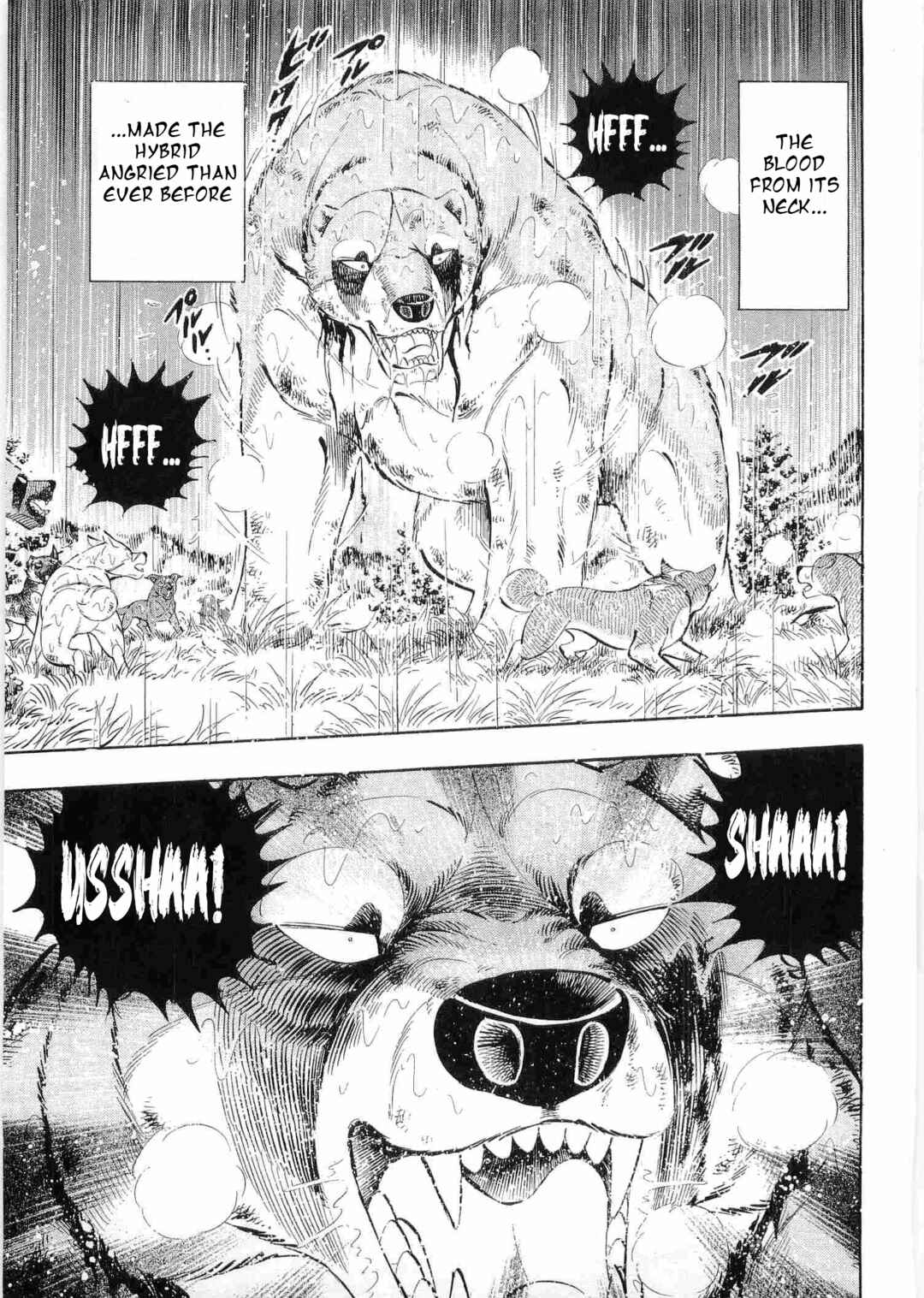 Chapter 478 - Page 3