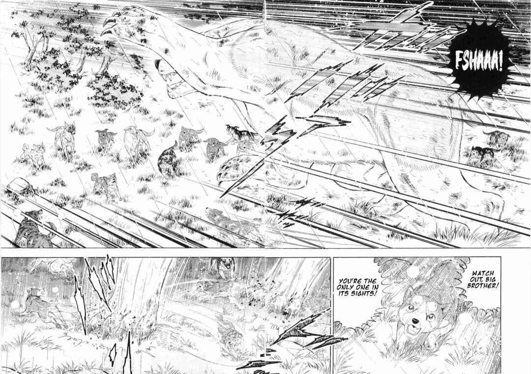 Chapter 478 - Page 6