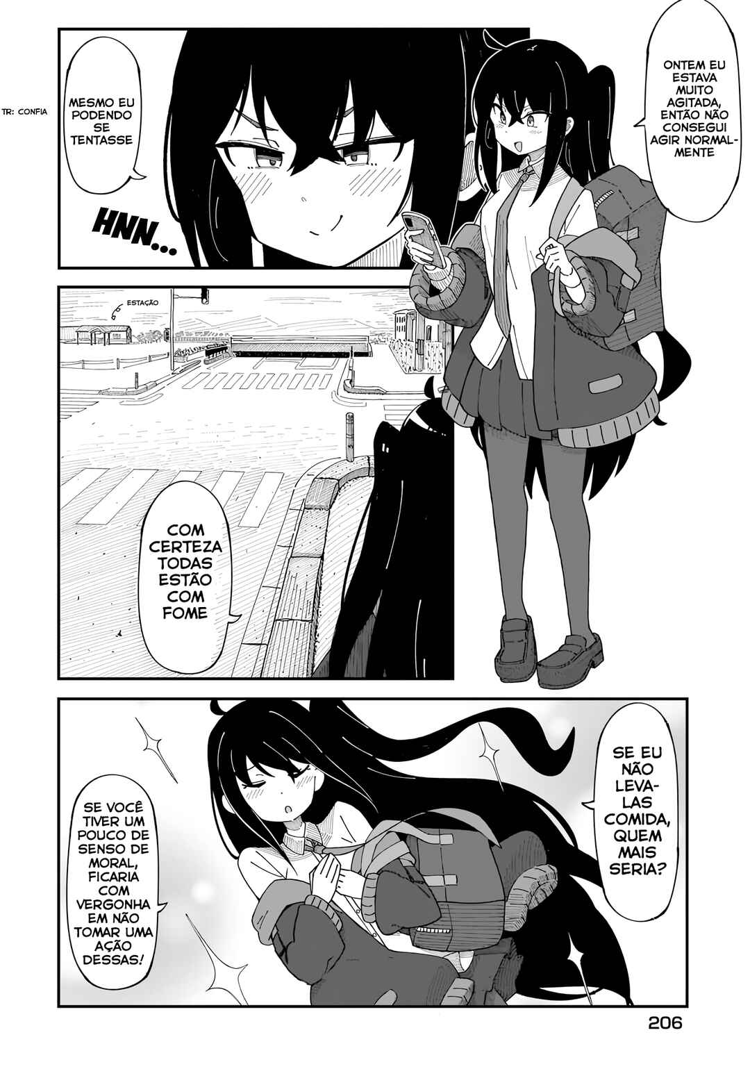 Chapter 3 - Page 5