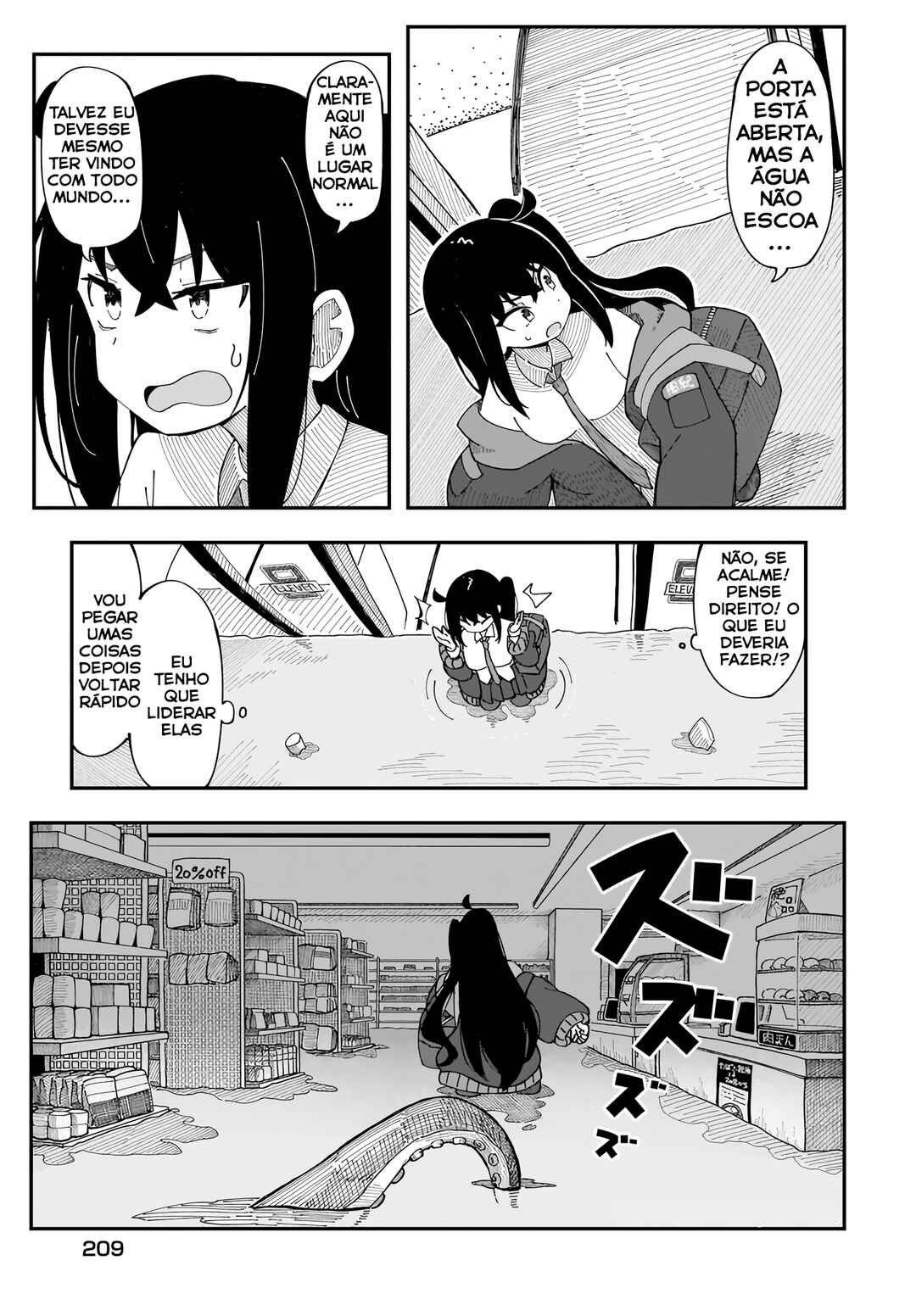 Chapter 3 - Page 8