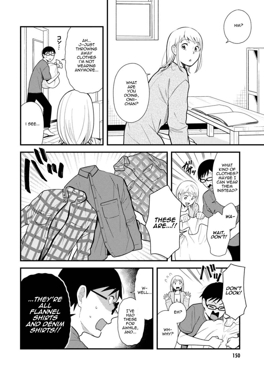 Chapter 48.5 - Page 4