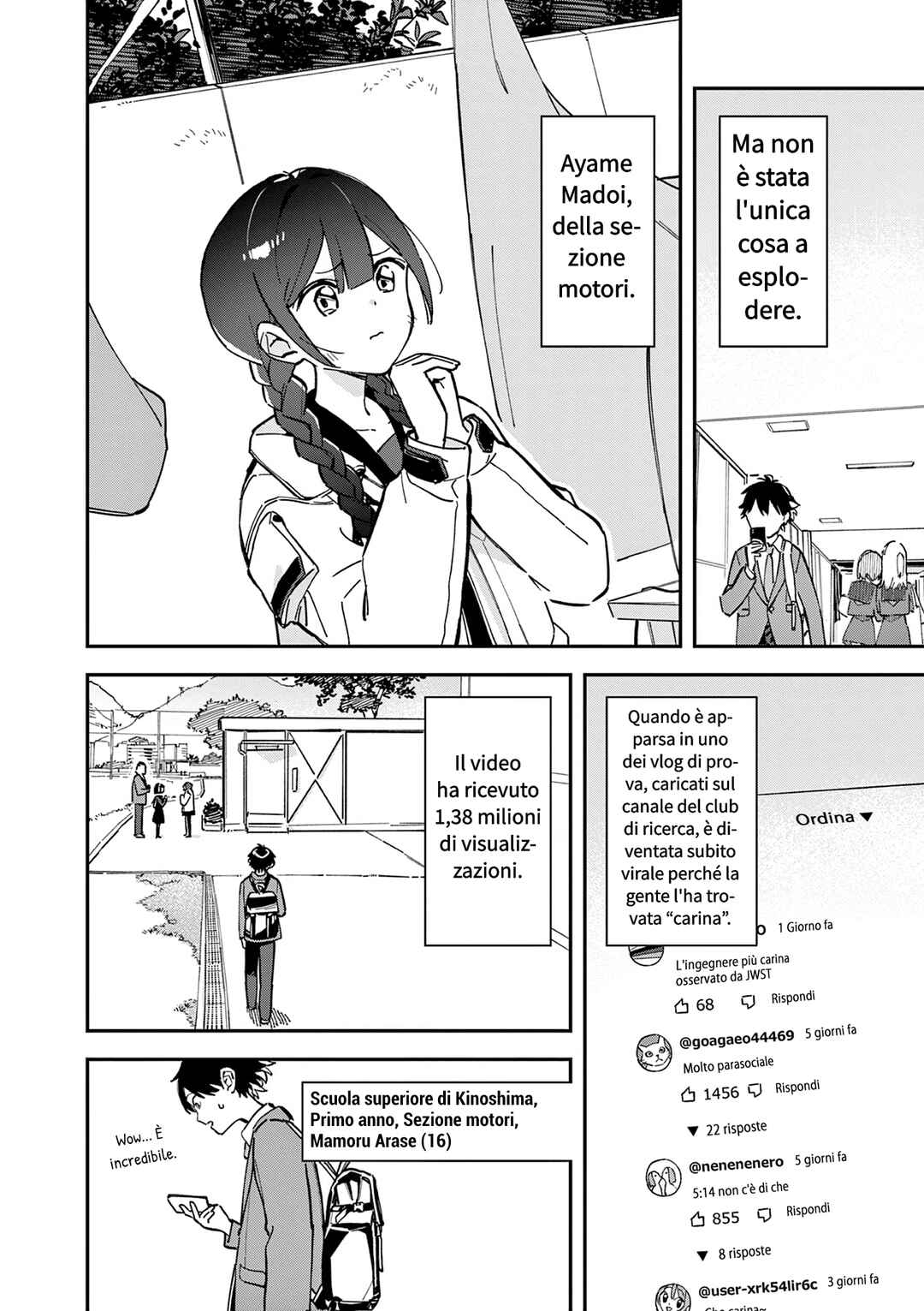 Chapter 1 - Page 3