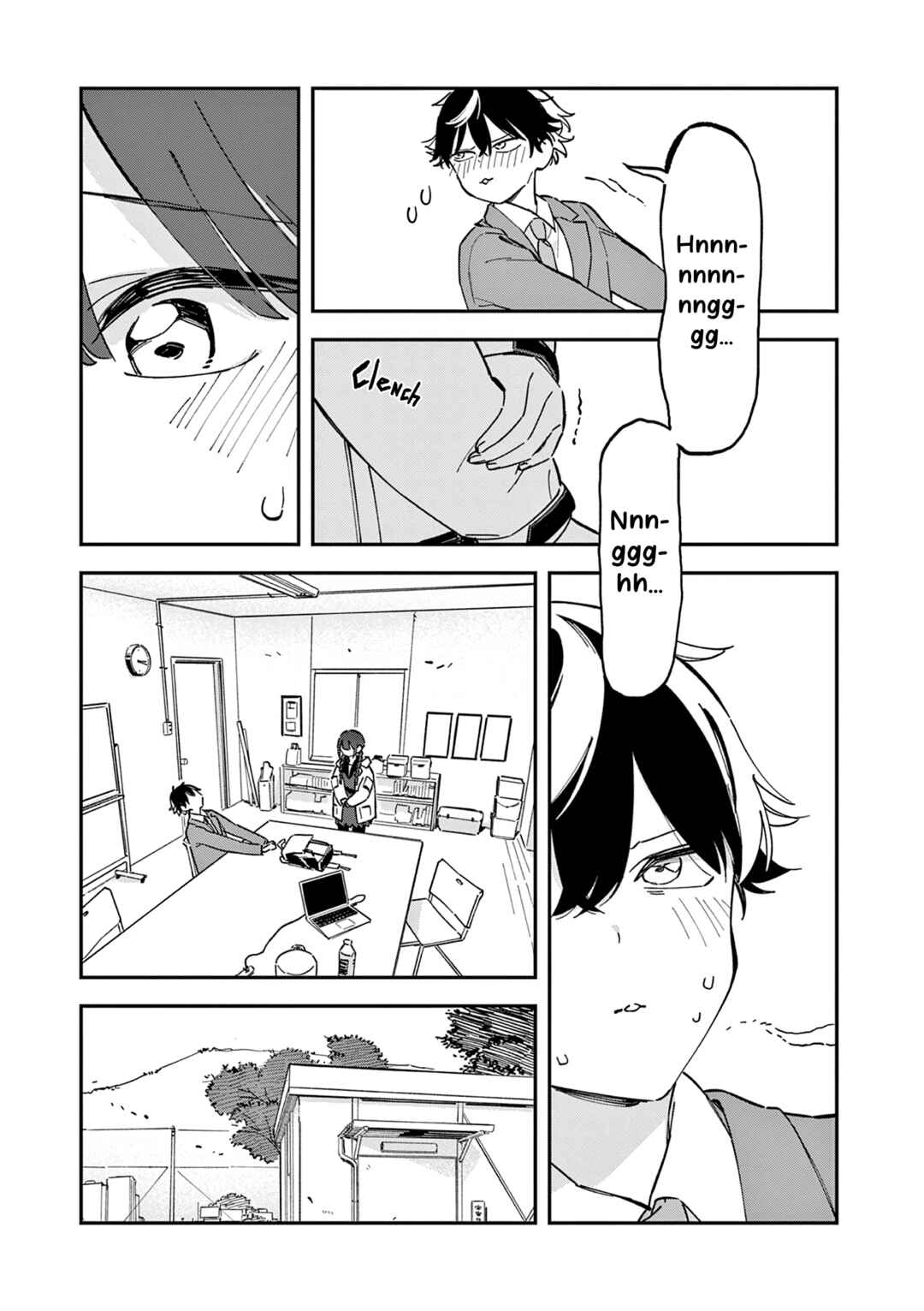 Chapter 1 - Page 8