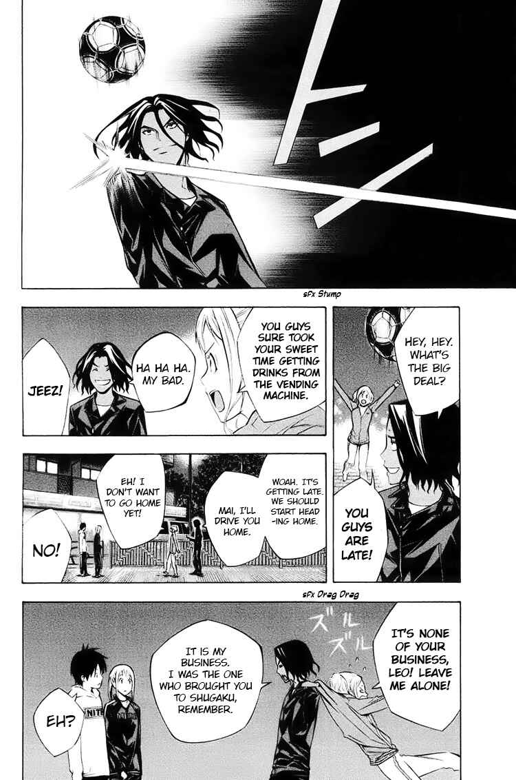 Chapter 193 - Page 10