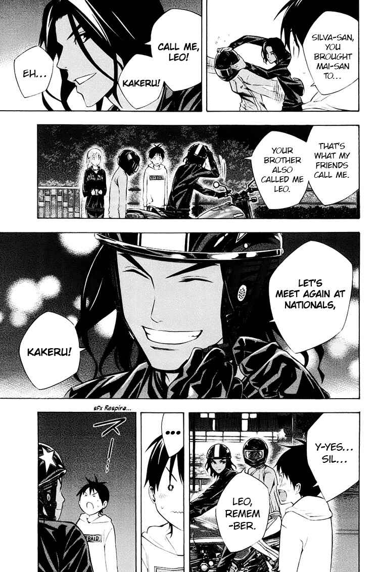 Chapter 193 - Page 11