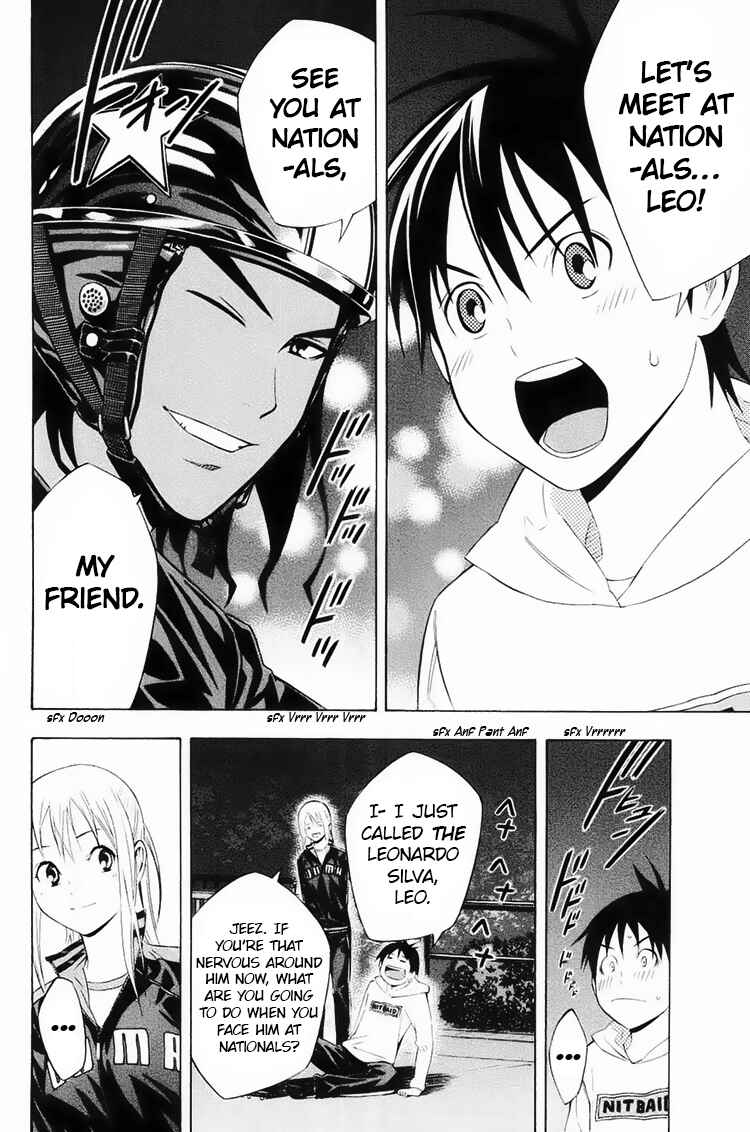 Chapter 193 - Page 12