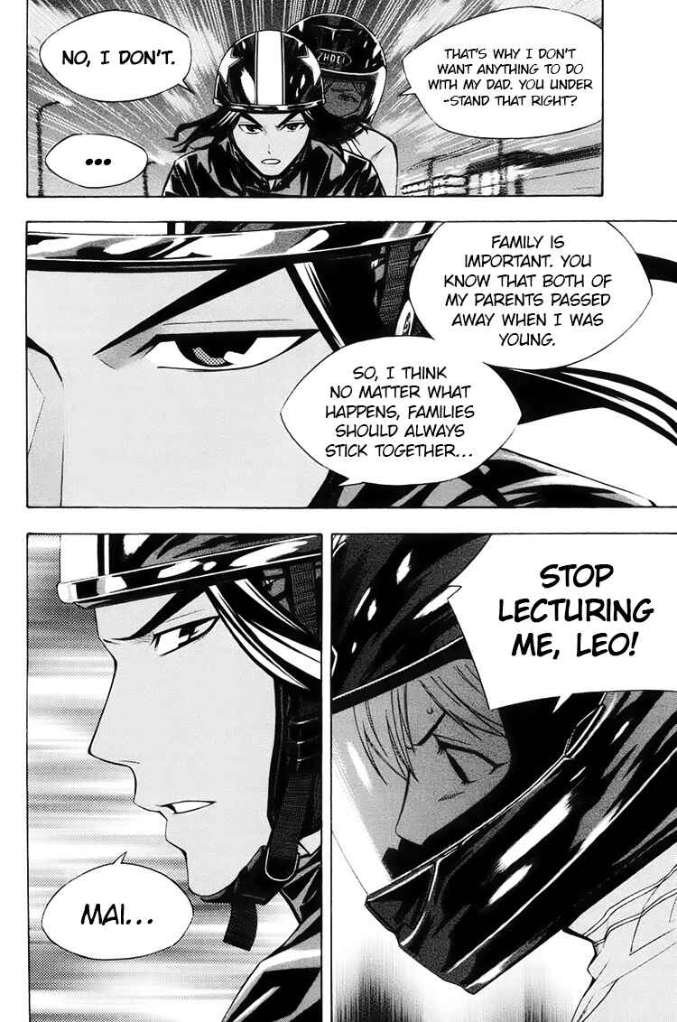 Chapter 193 - Page 16