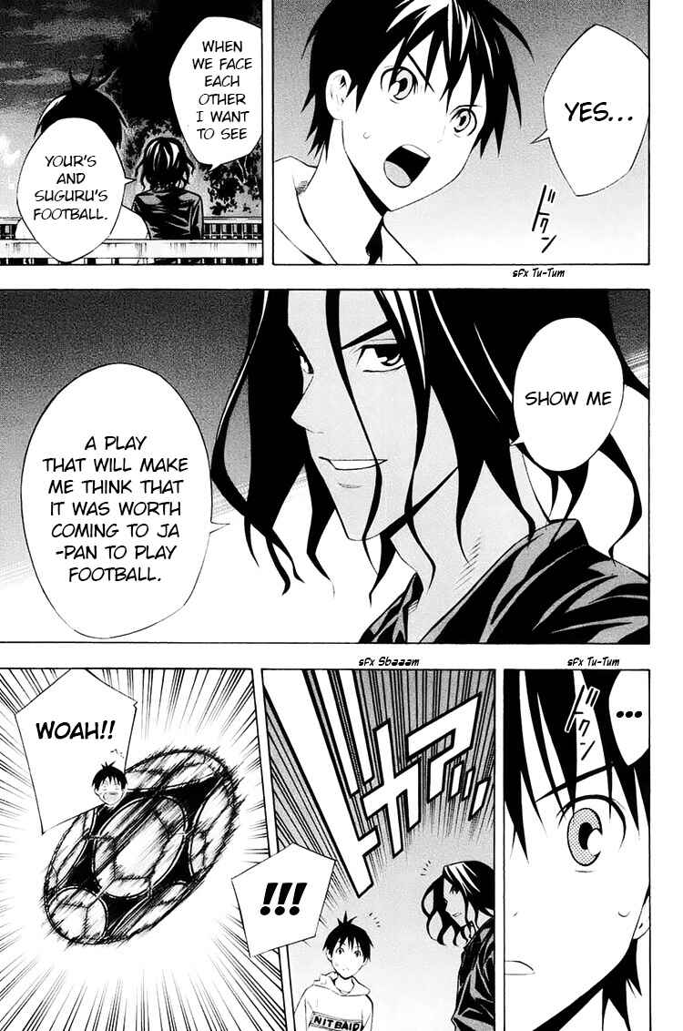 Chapter 193 - Page 9