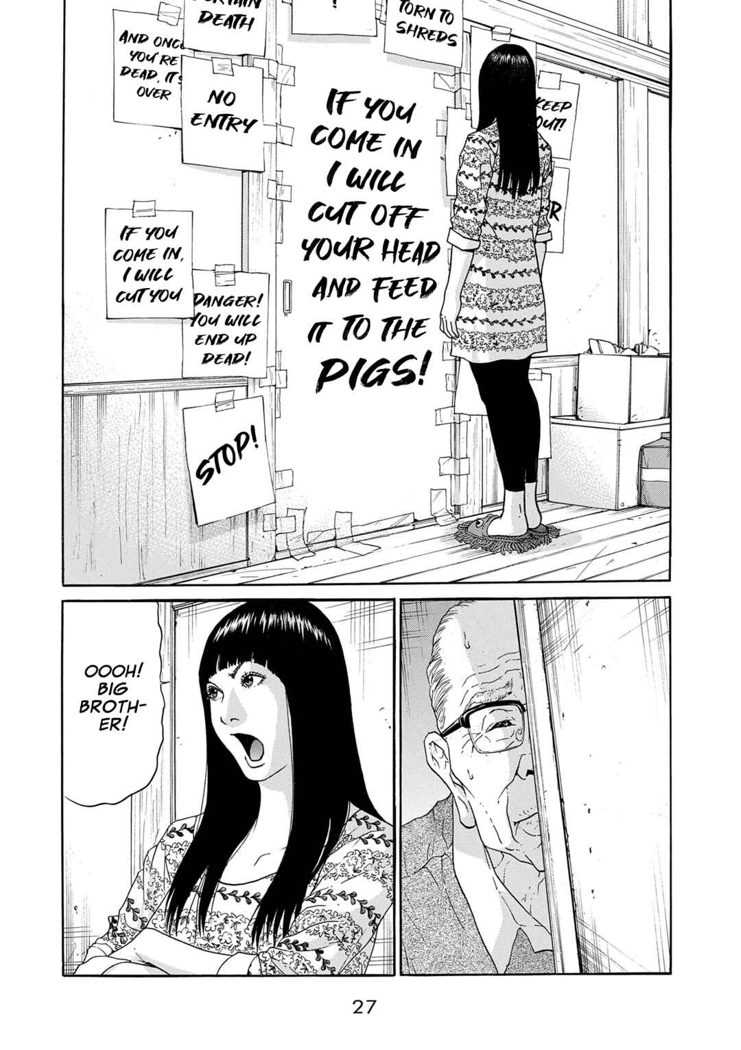 Chapter 2 - Page 3