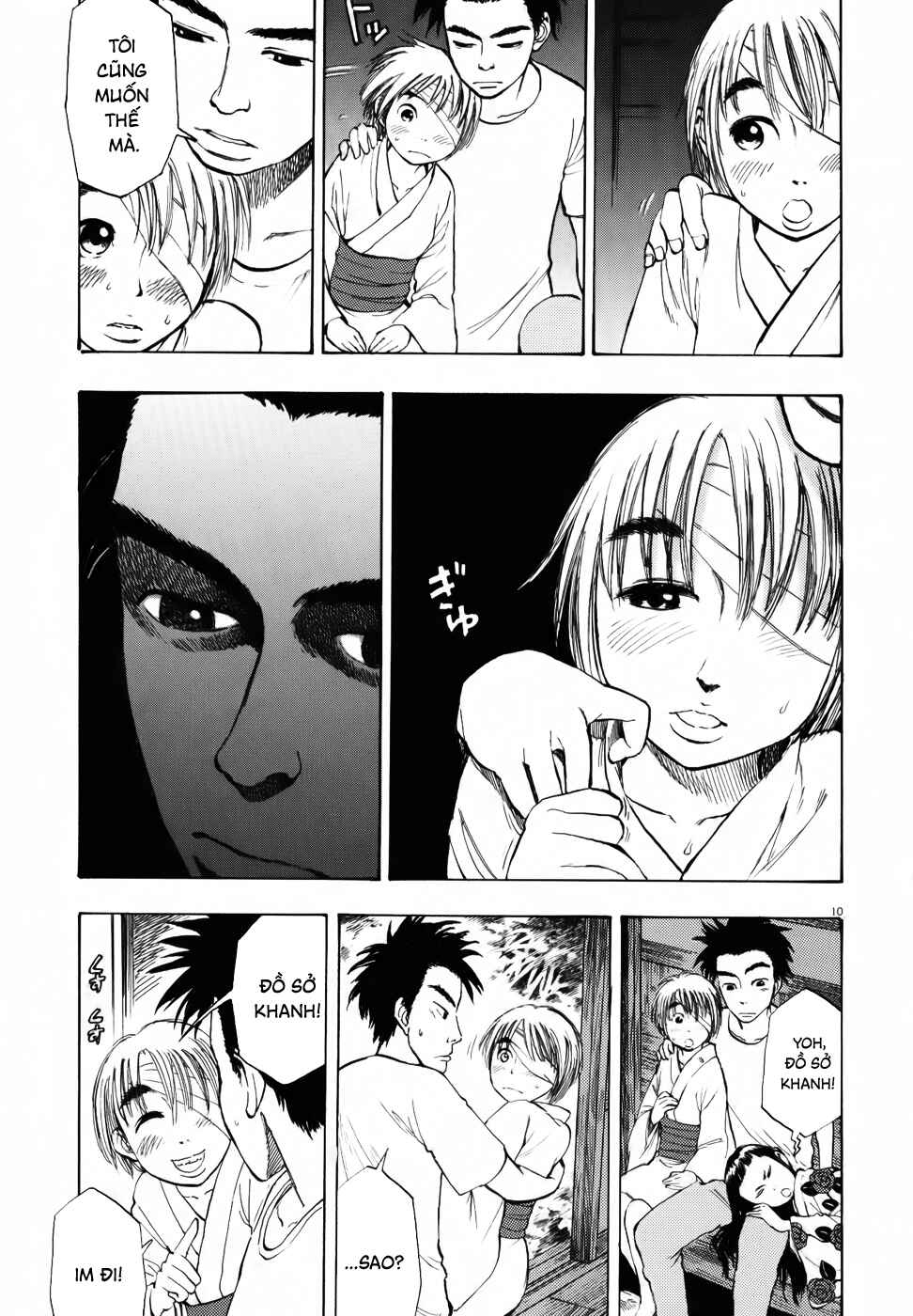 Chapter 21 - Page 10