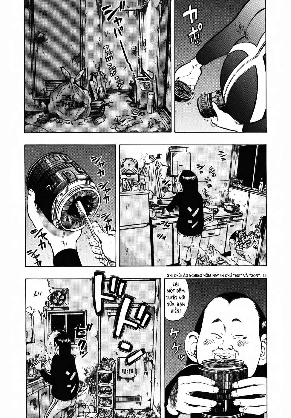 Chapter 21 - Page 16