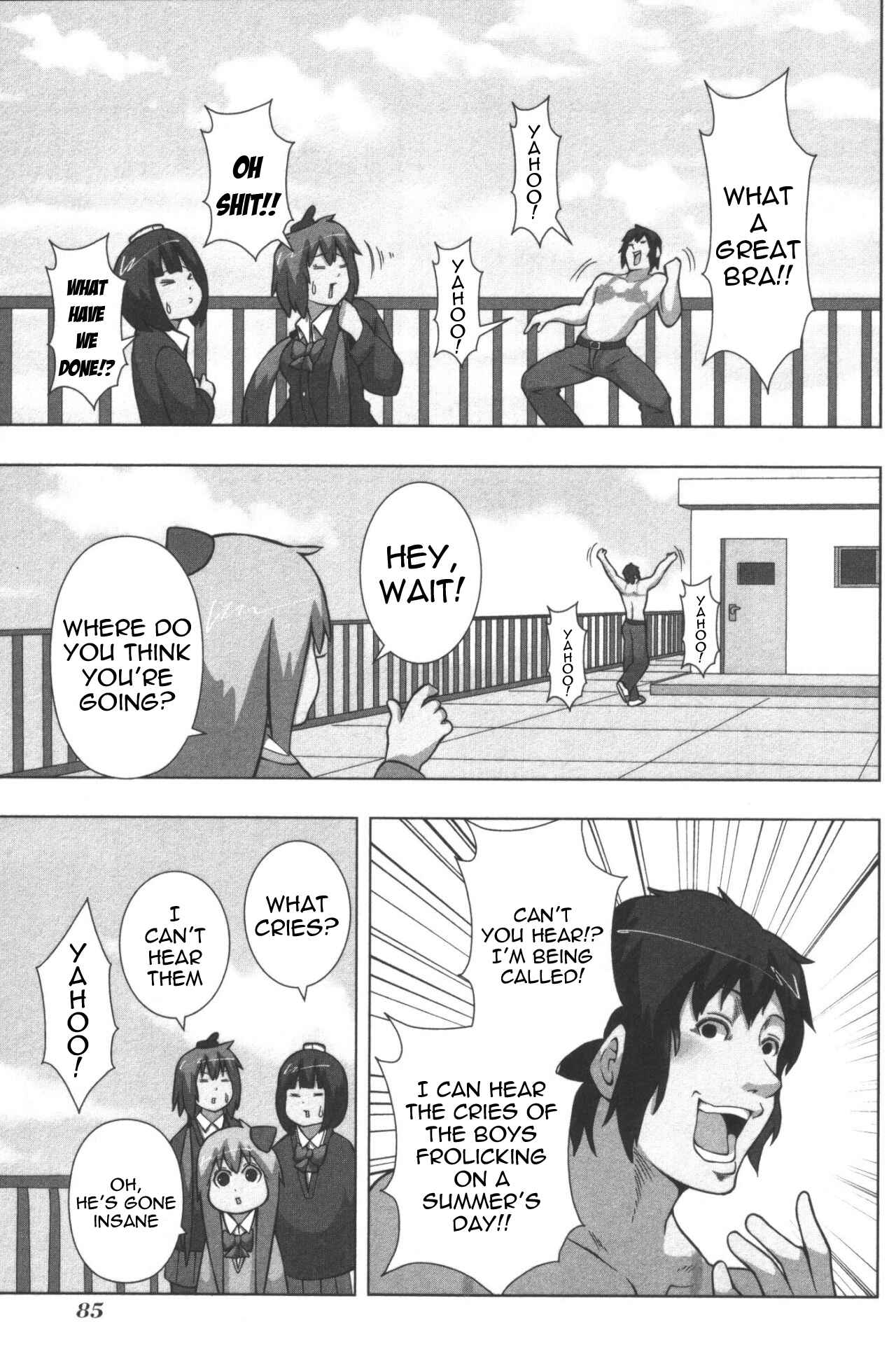 Chapter 125 - Page 7