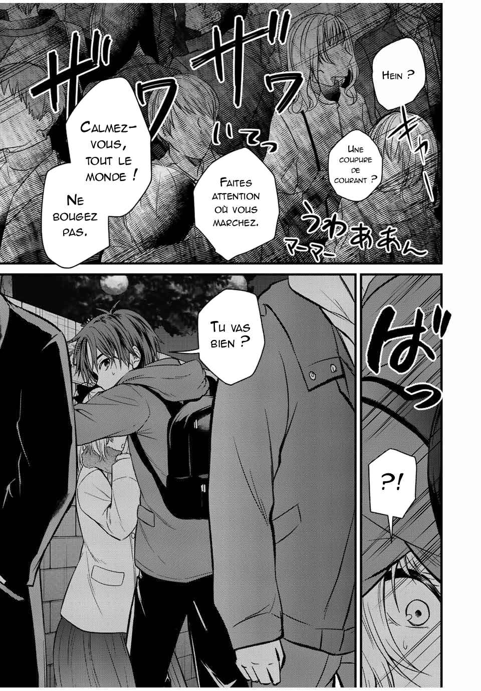 Chapter 122 - Page 12