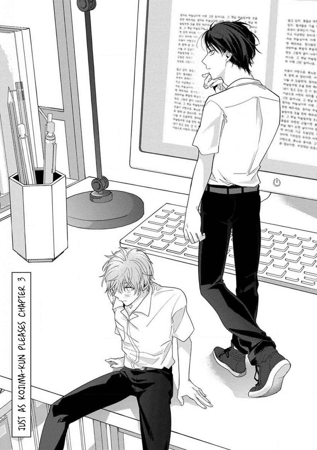 Chapter 3 - Page 1