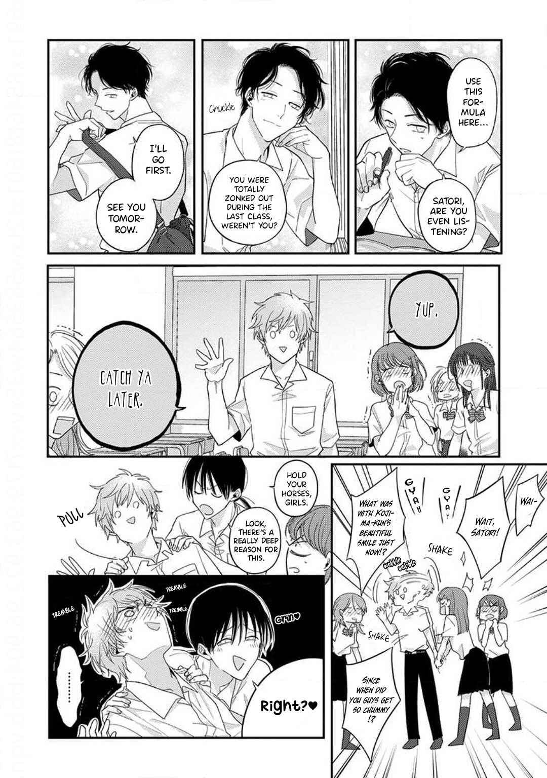 Chapter 3 - Page 2