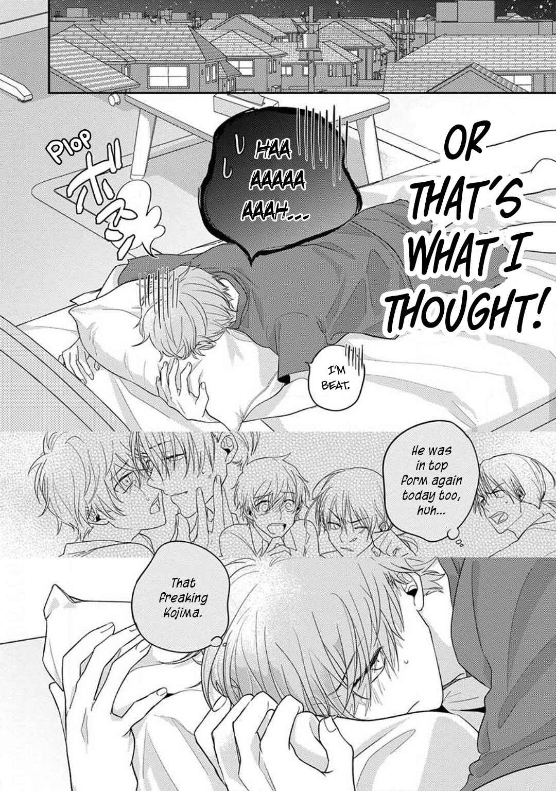 Chapter 3 - Page 4