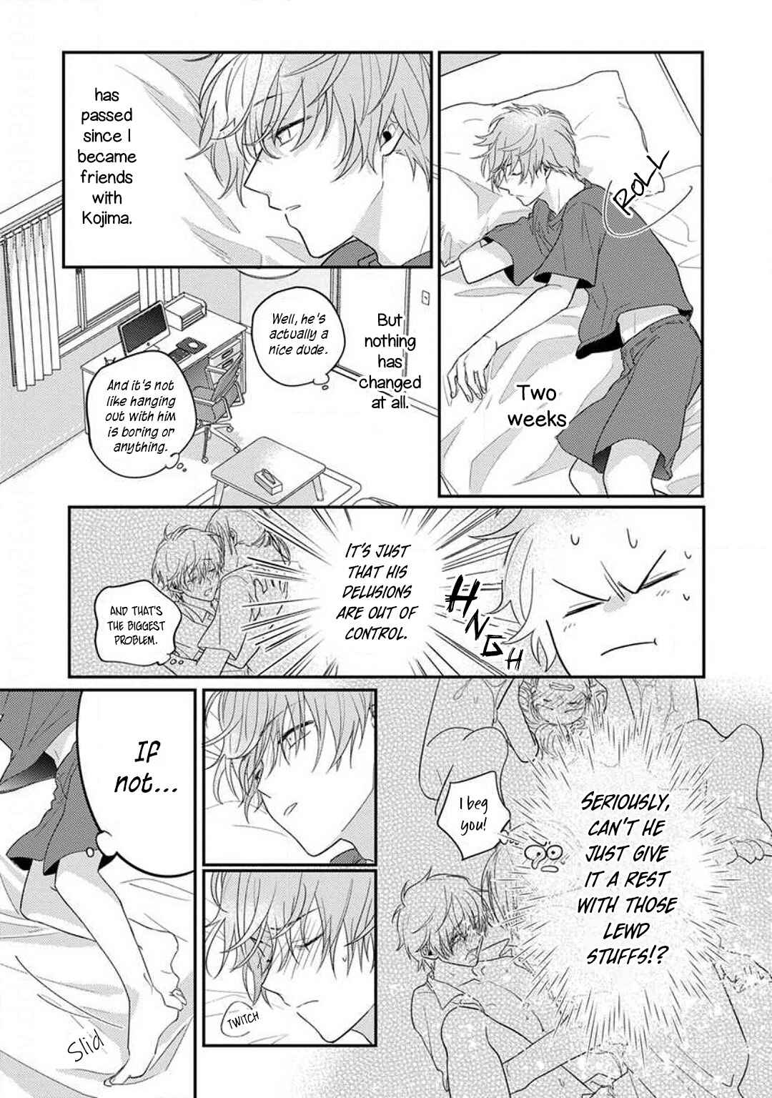 Chapter 3 - Page 5