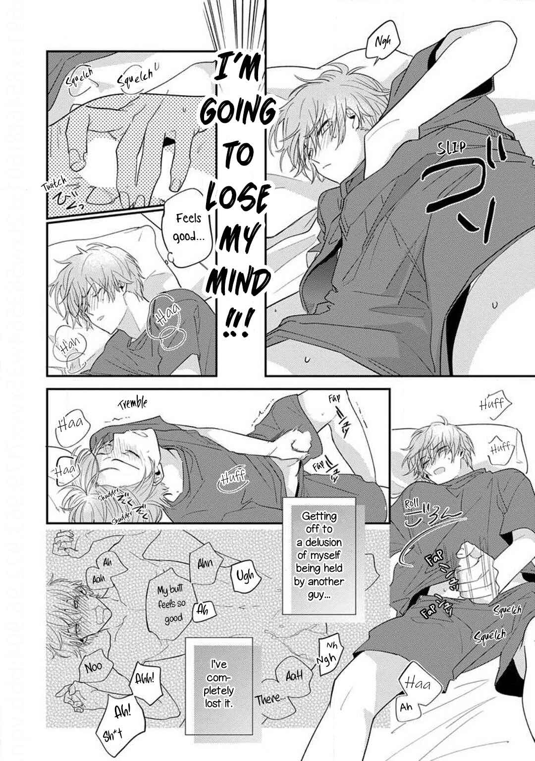Chapter 3 - Page 6