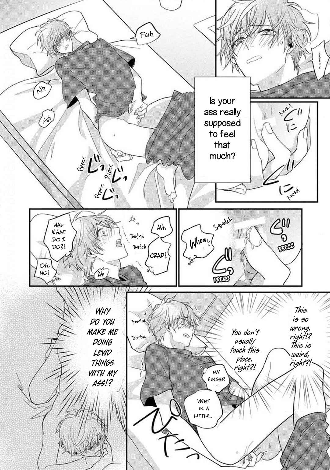 Chapter 3 - Page 8