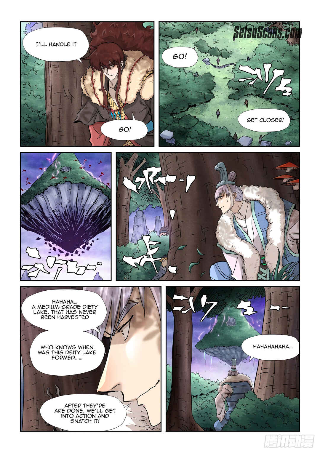 Chapter 356.5 - Page 10