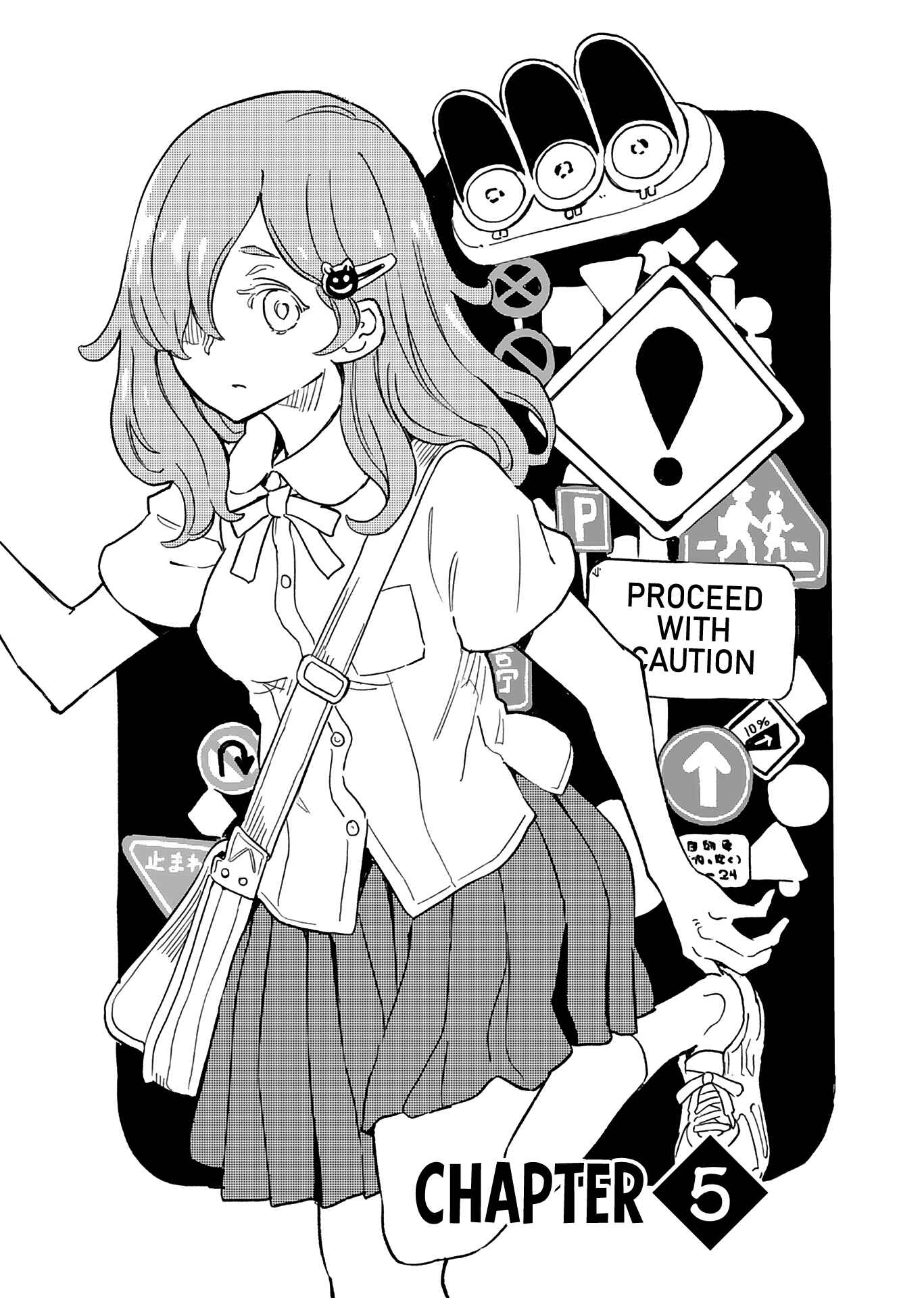 Chapter 5 - Page 1