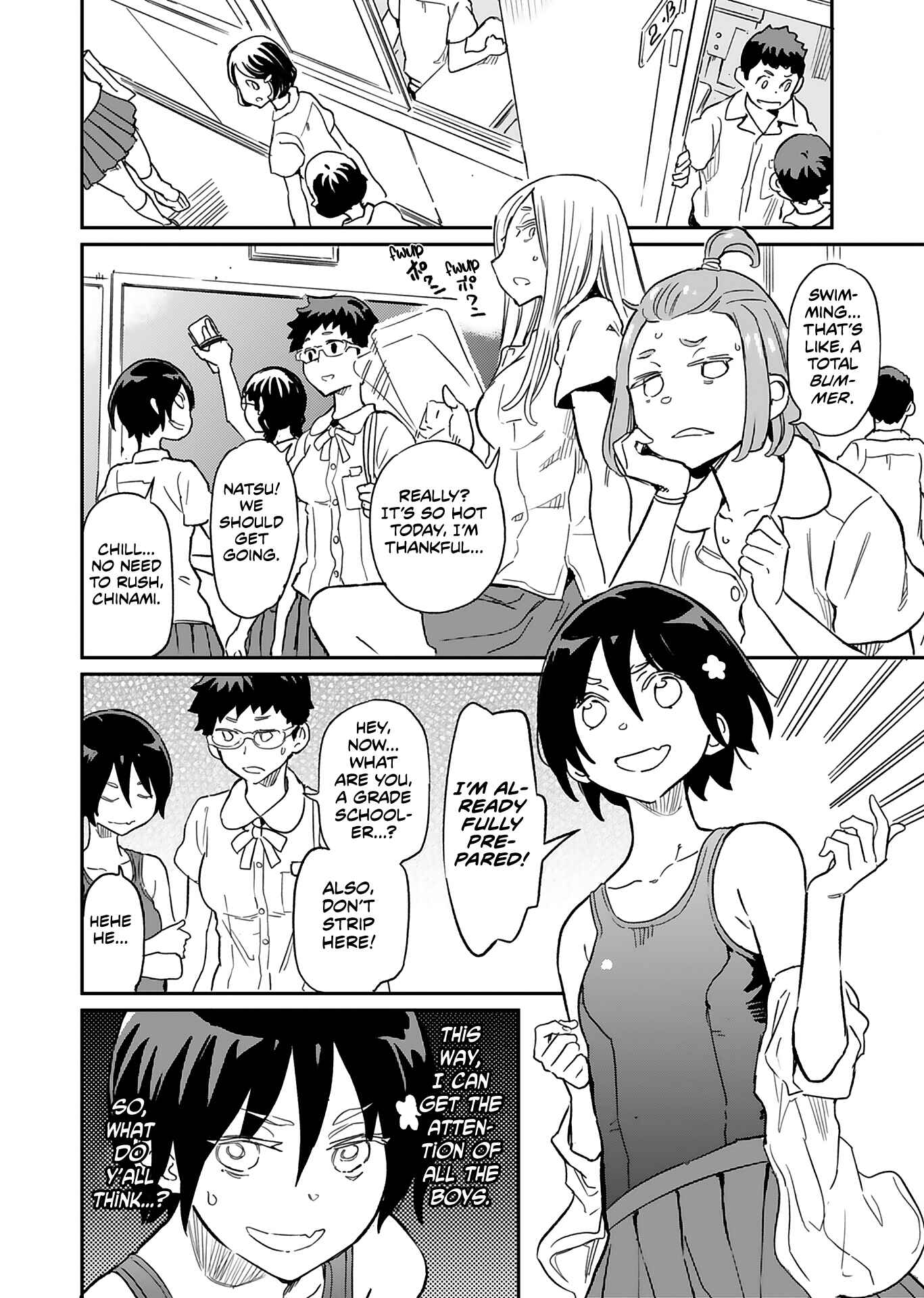Chapter 5 - Page 4