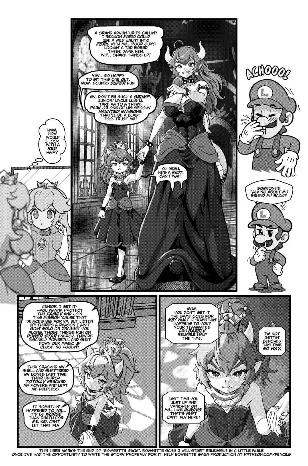 Chapter 6.19 - Page 1