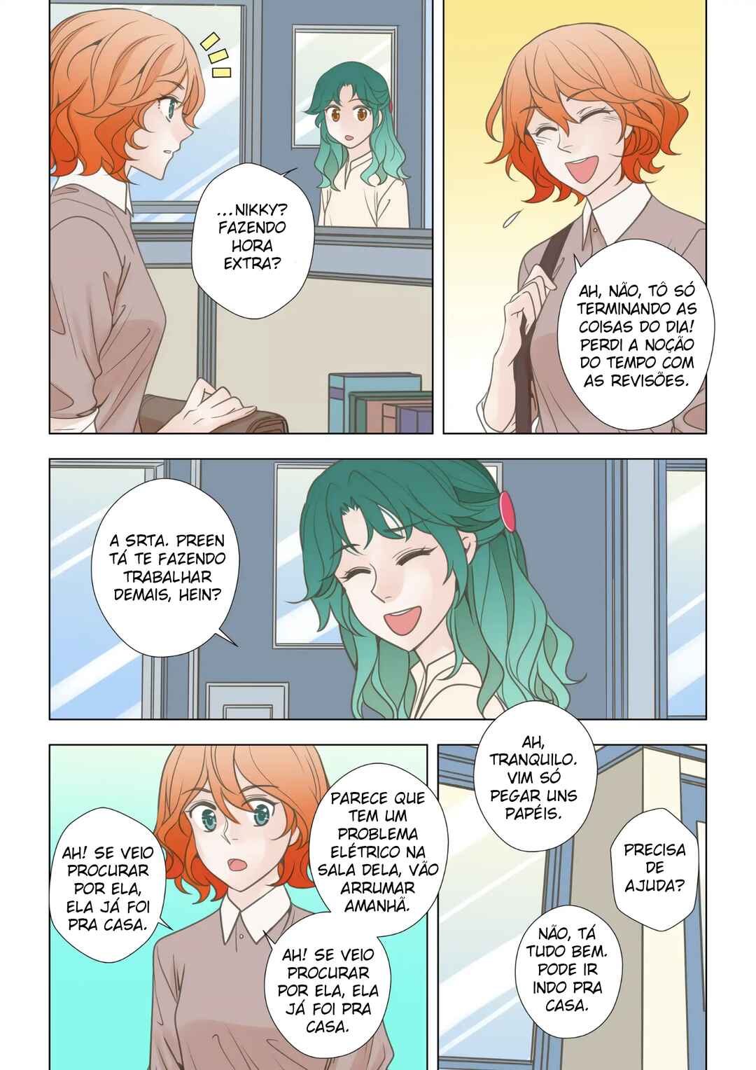Chapter 47 - Page 10