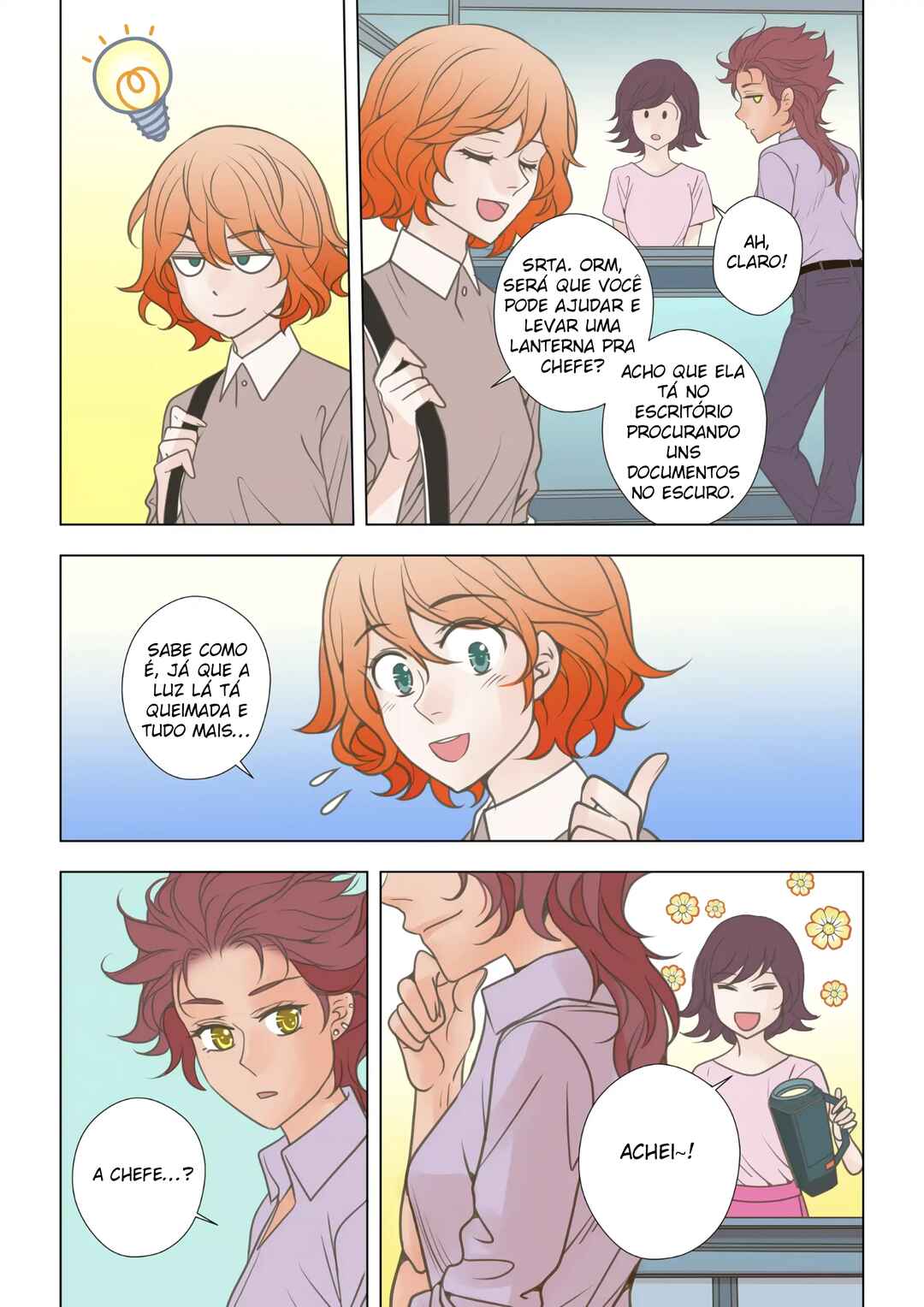 Chapter 47 - Page 12