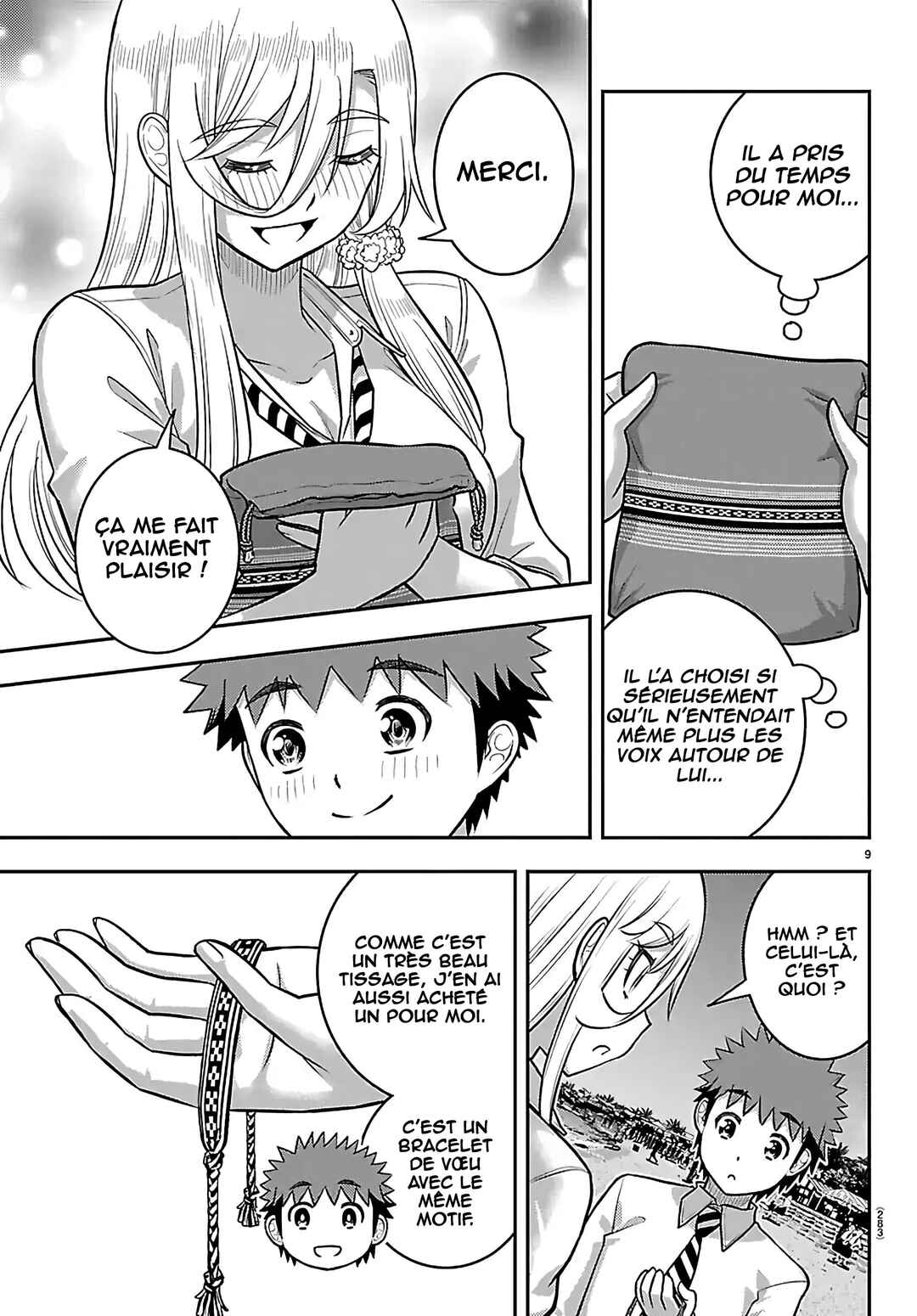 Chapter 269 - Page 10