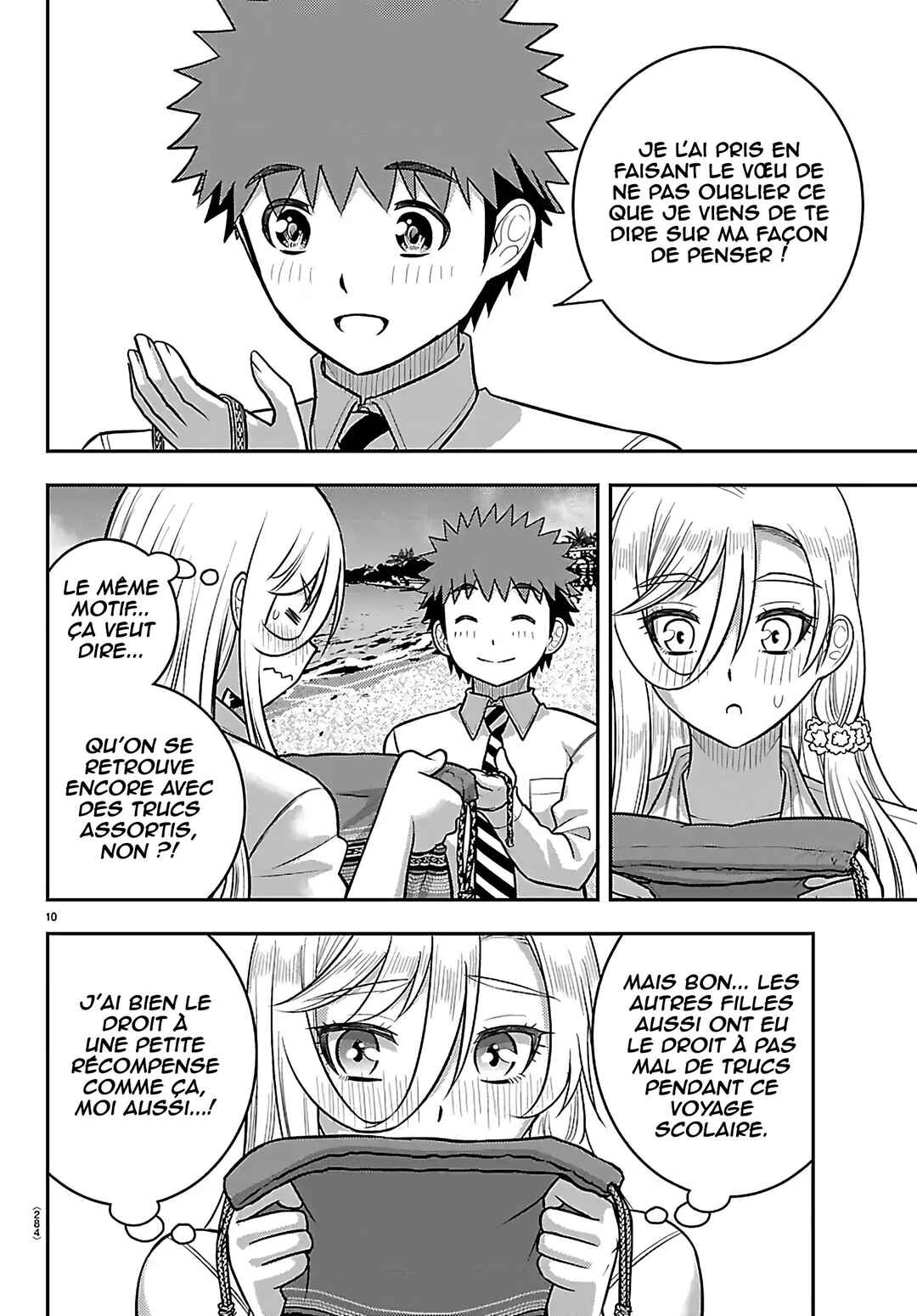 Chapter 269 - Page 11