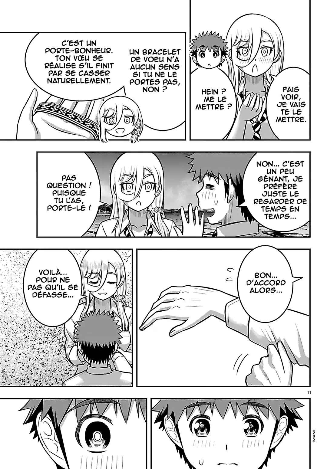 Chapter 269 - Page 12
