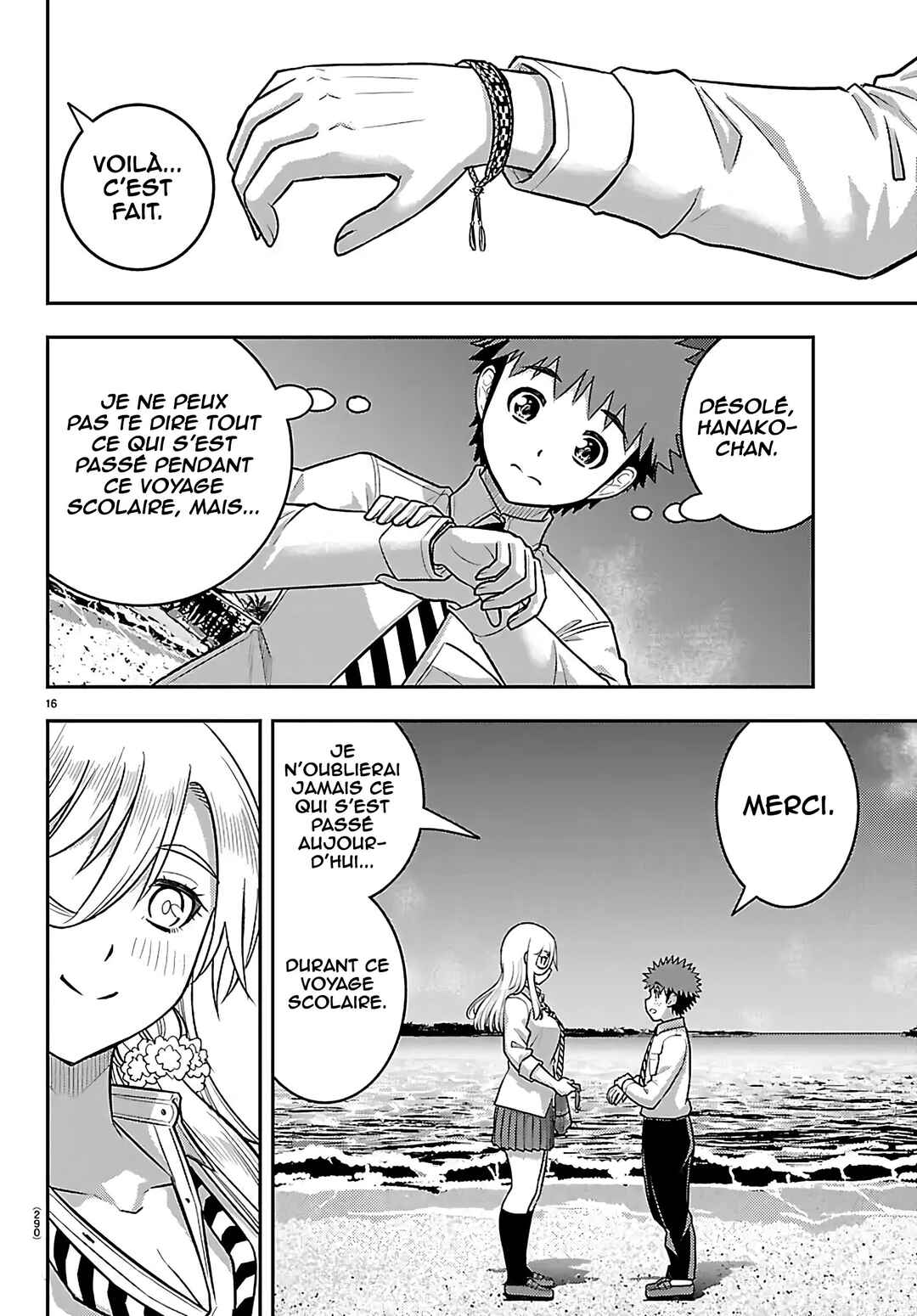 Chapter 269 - Page 16