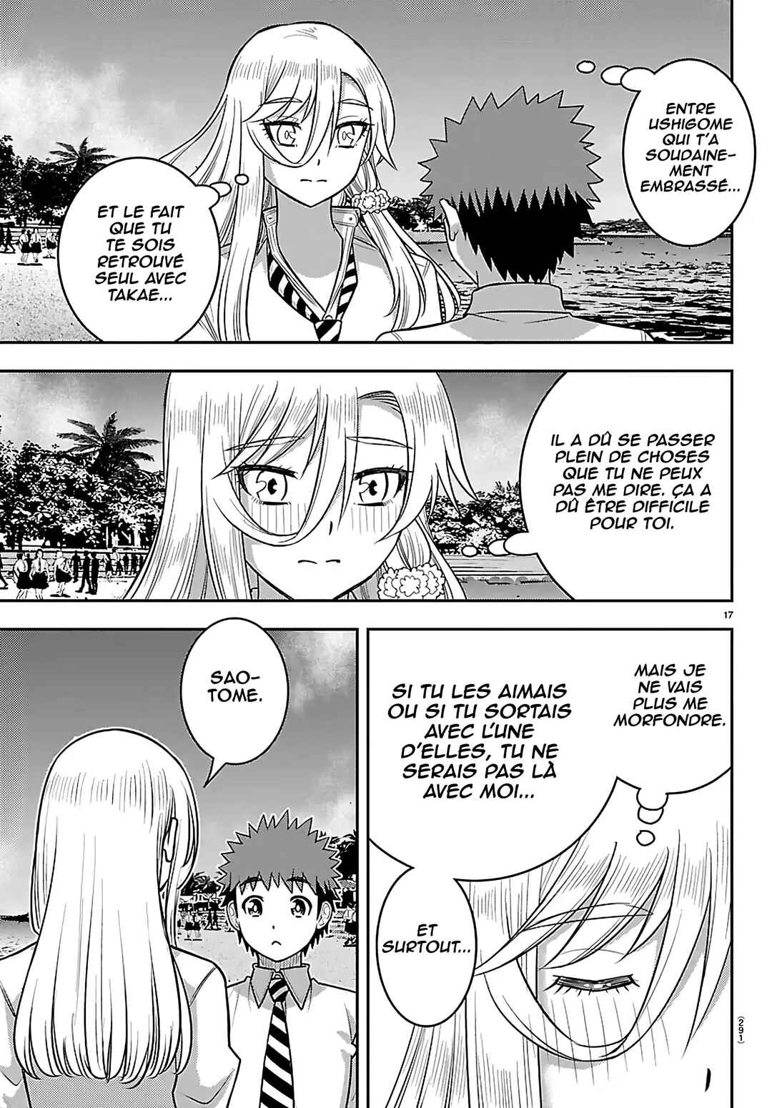 Chapter 269 - Page 17