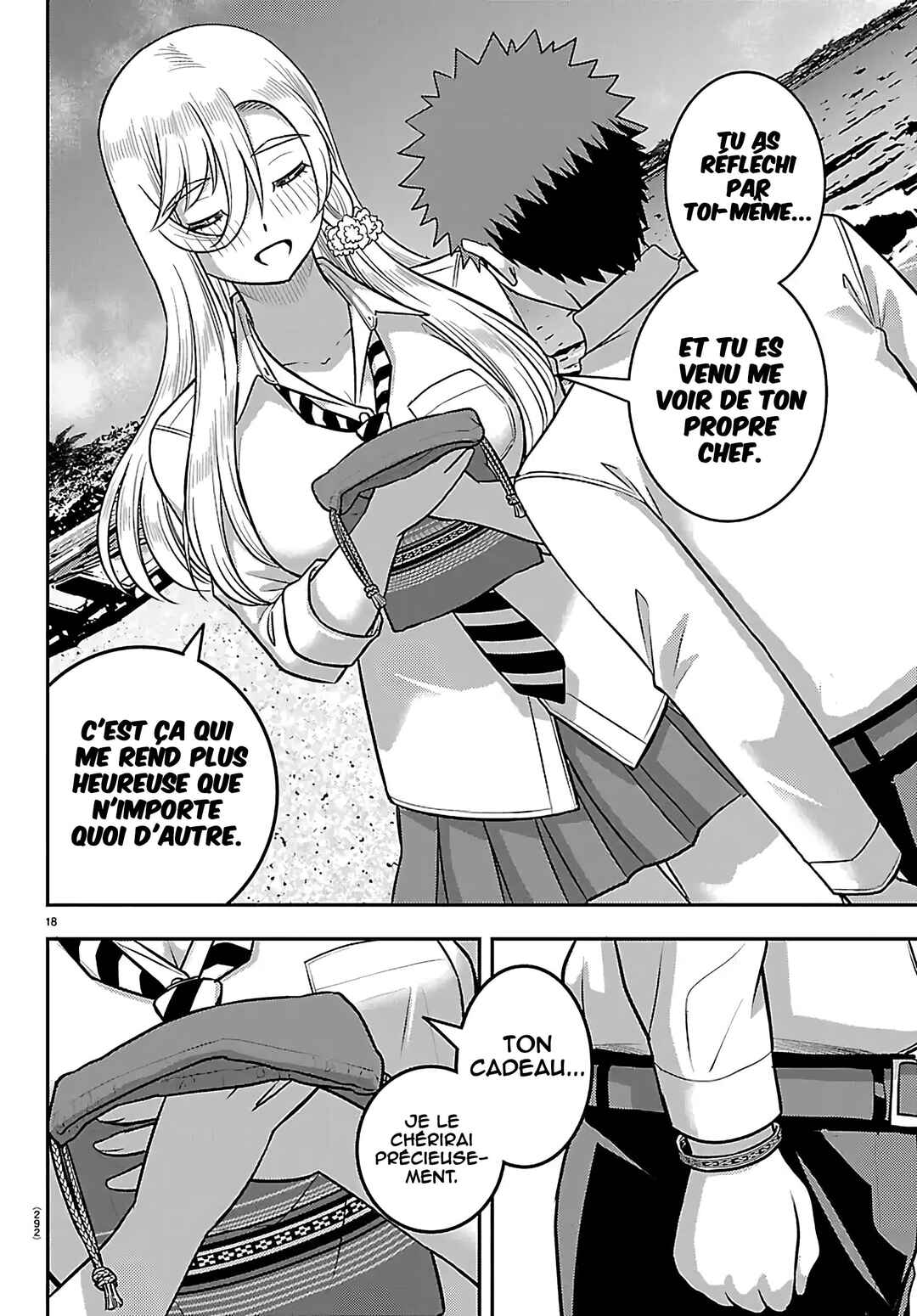 Chapter 269 - Page 18