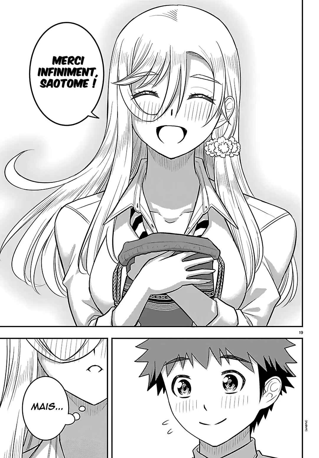 Chapter 269 - Page 19