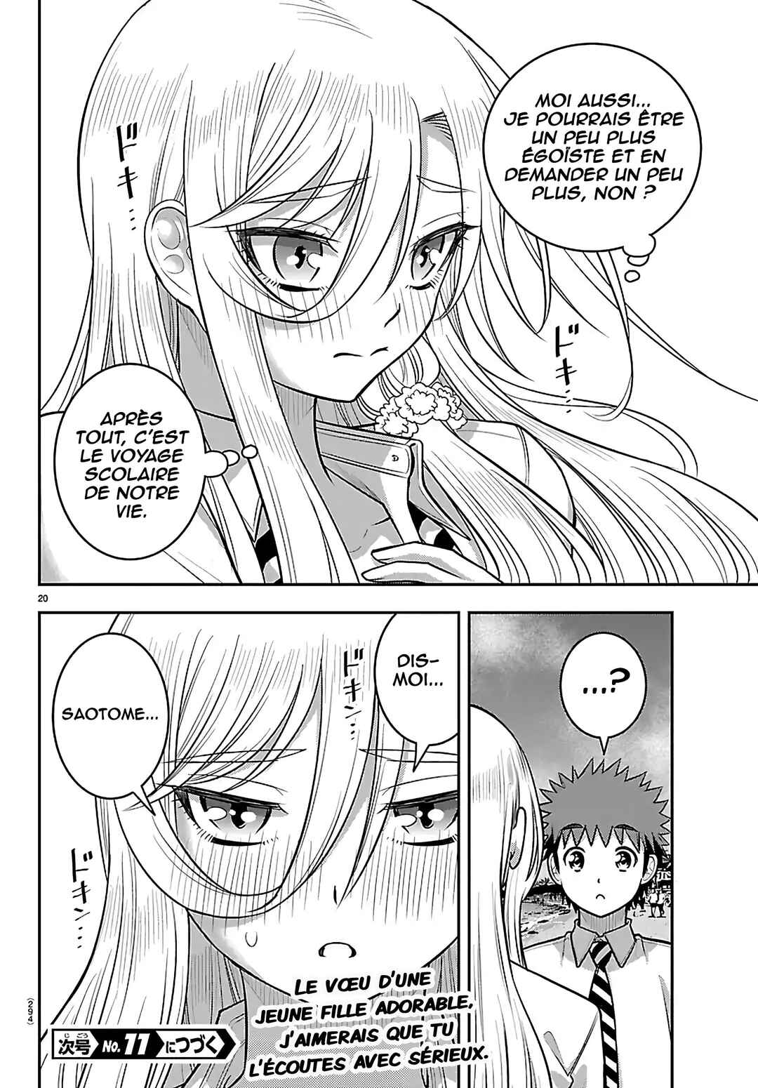 Chapter 269 - Page 20