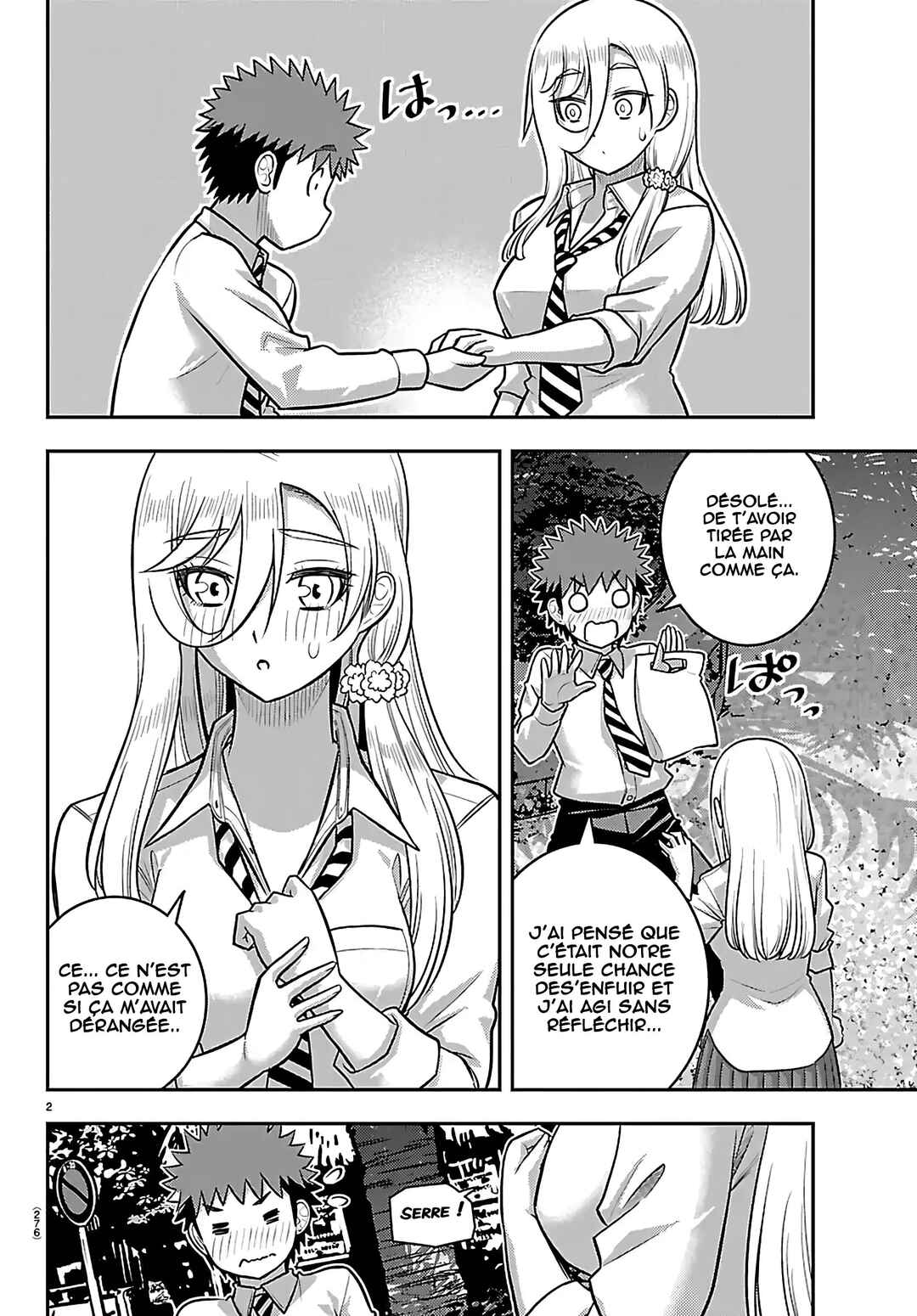 Chapter 269 - Page 3