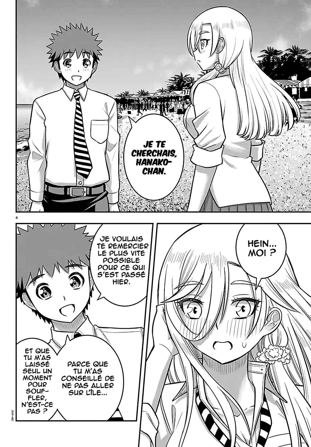 Chapter 269 - Page 5