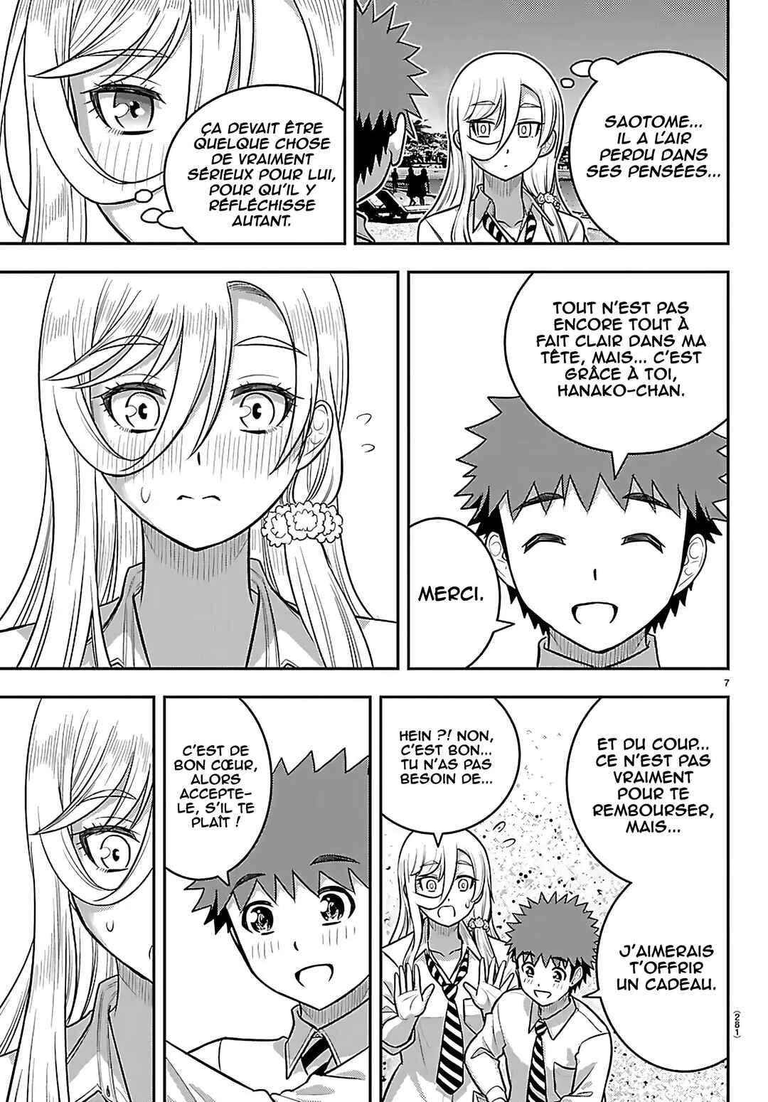 Chapter 269 - Page 8