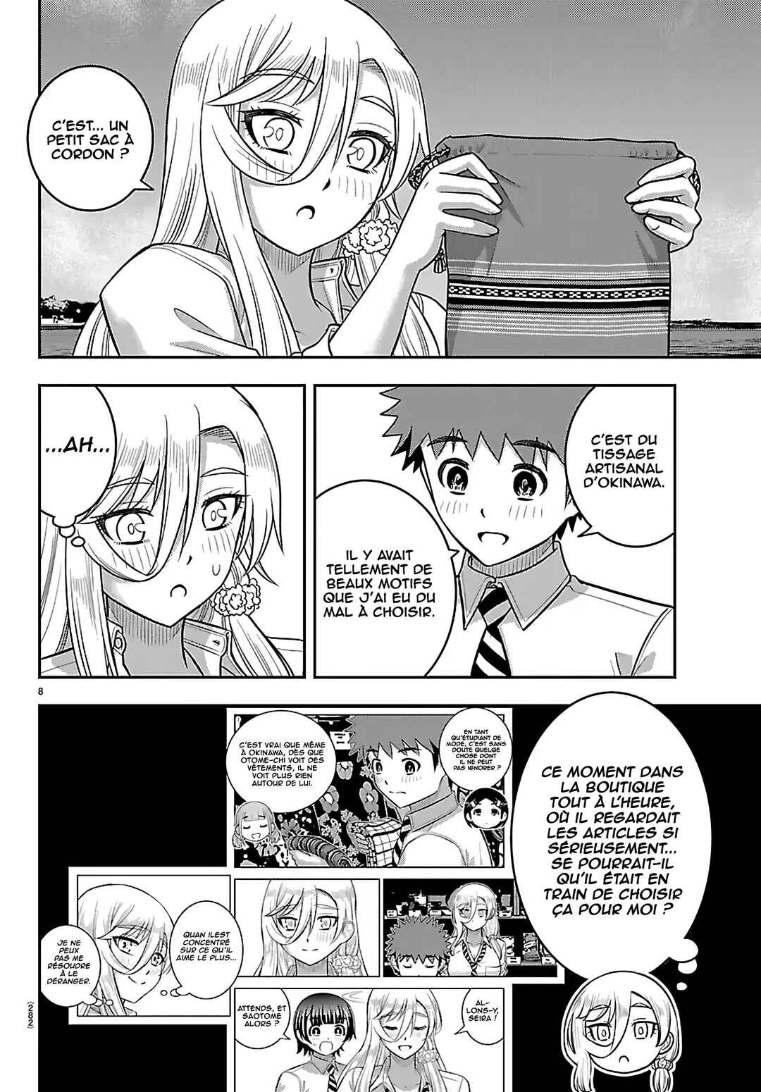 Chapter 269 - Page 9