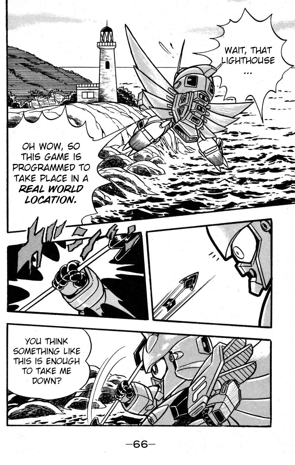 Chapter 31 - Page 11