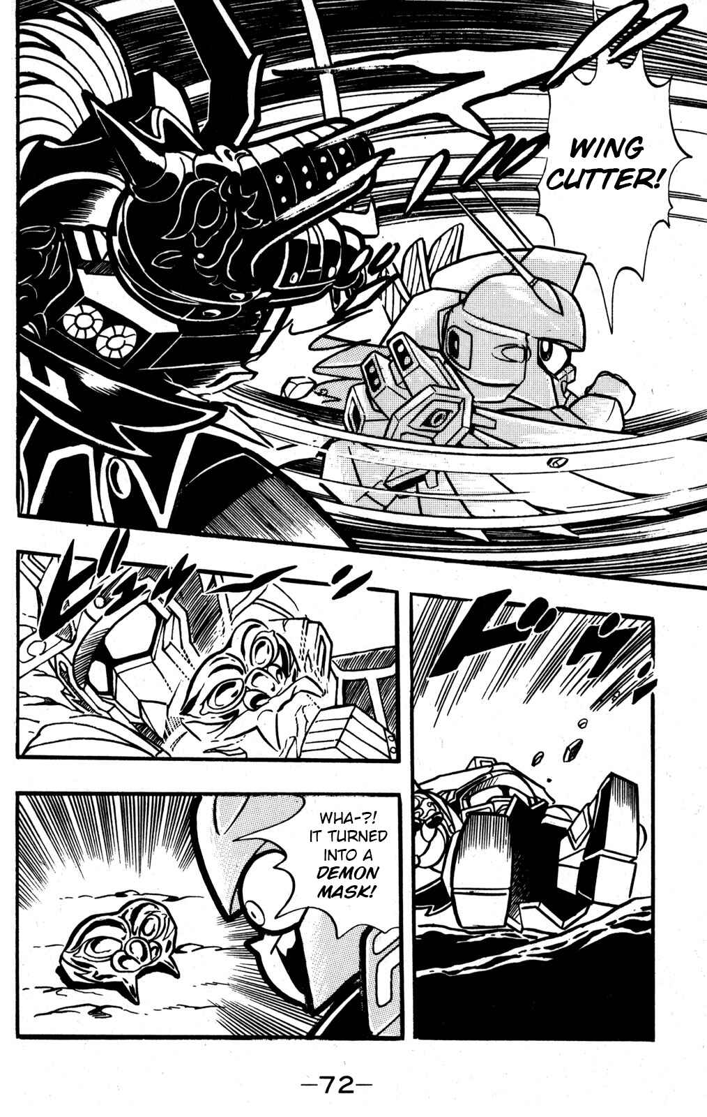 Chapter 31 - Page 17
