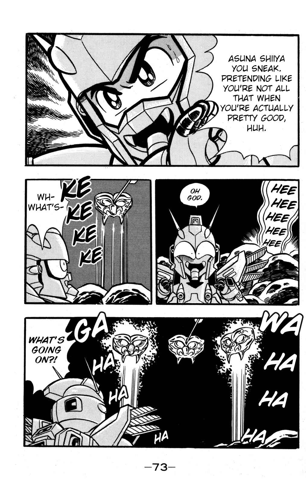 Chapter 31 - Page 18