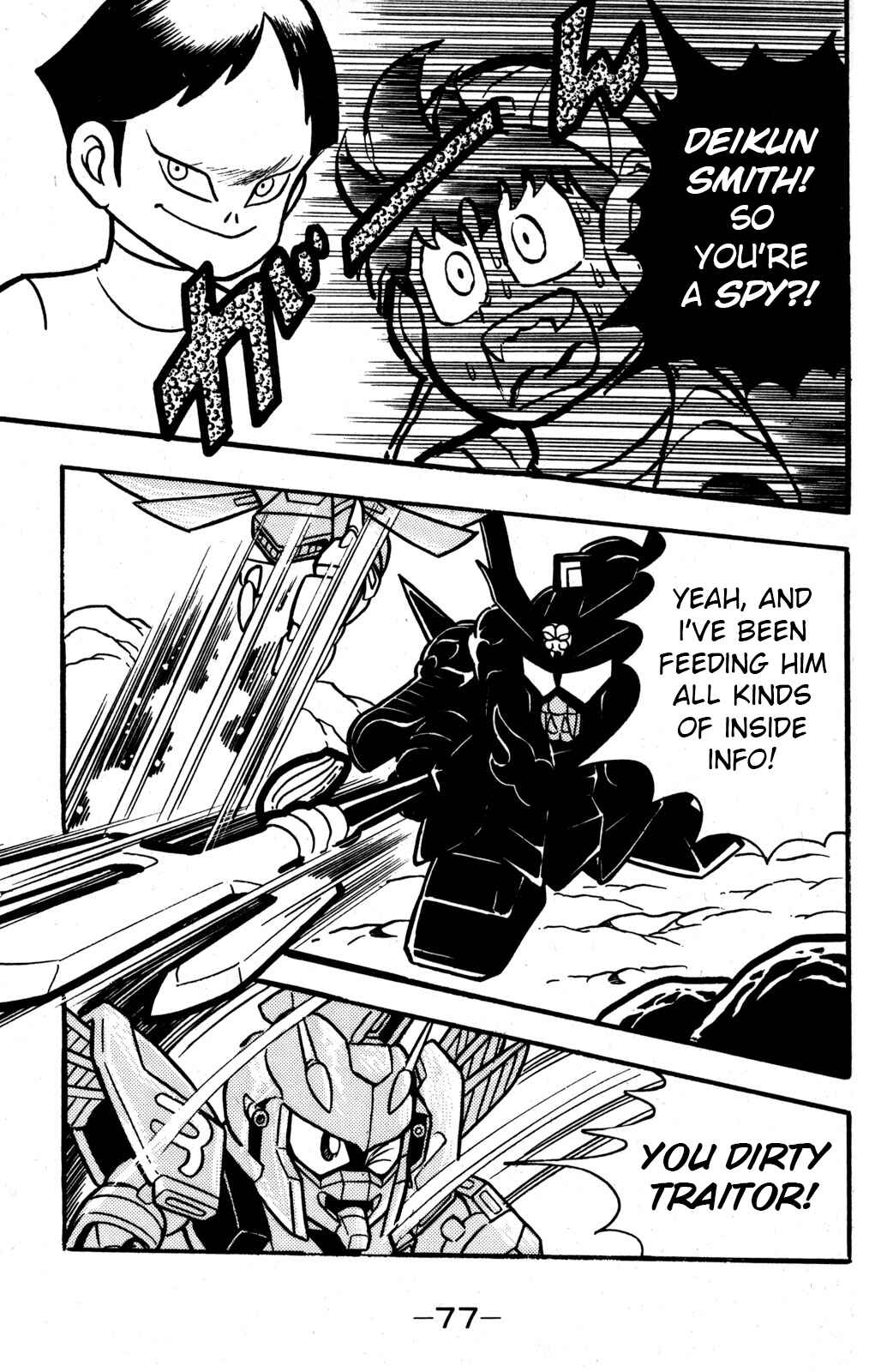 Chapter 31 - Page 22