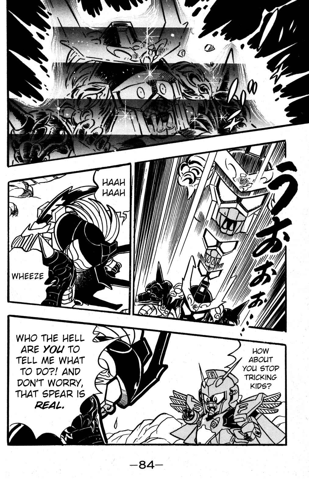 Chapter 31 - Page 28