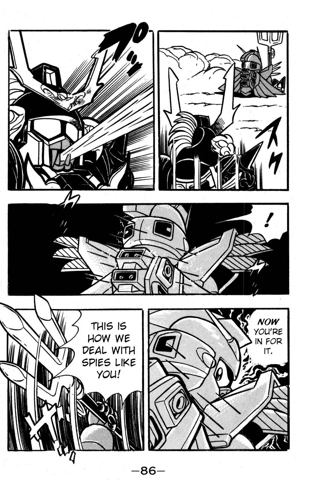Chapter 31 - Page 30