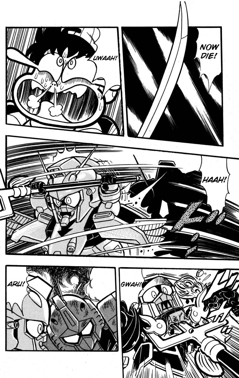 Chapter 31 - Page 32