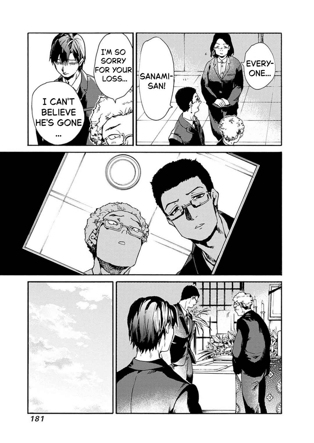 Chapter 54 - Page 5