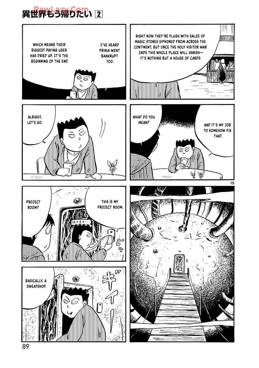 Chapter 26 - Page 8